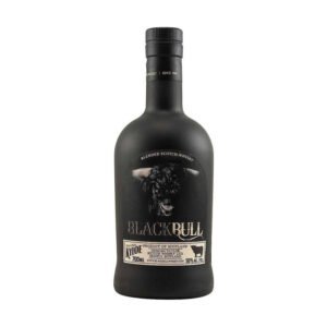 Black Bull Kyloe Blended Scotch Whiskyin 0