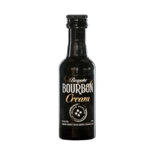 Black Button Bespoke Bourbon Cream 50mli 0