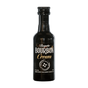 Black Button Bespoke Bourbon Cream 50mli 1