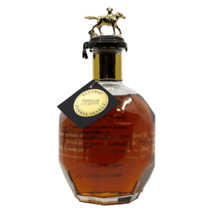 Blanton’s Gold VWS Single Barrel