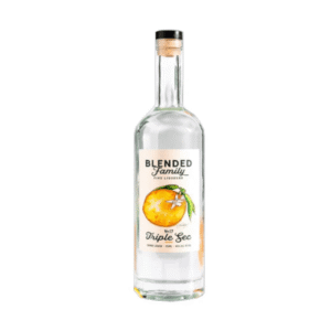 Blended Family Spirits No 17 Triple Seci 0