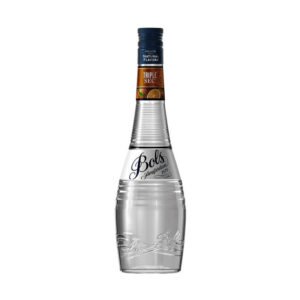 Bols Triple Sec Liqueur
