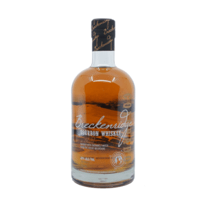 Breckenridge Bourbon Whiskey