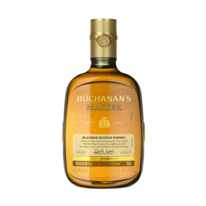 Buchanan S Master Blended Scotch Whiskyi 0