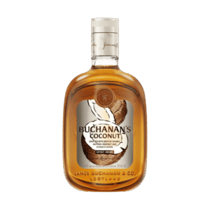 Buchanan’s Coconut Scotch Whisky