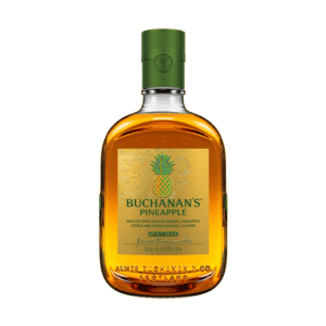 Buchanan’s Pineapple Scotch Whisky
