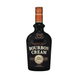 Buffalo Trace Bourbon Cream Liqueur