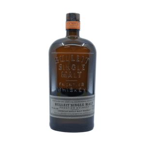 Bulleit American Single Malt Whiskey