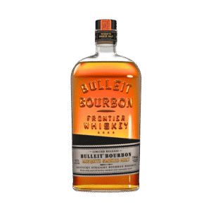 Bulleit Mesquite Smoked Bourbon