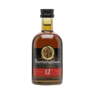 Bunnahabhain 12 Year Old (50ml)