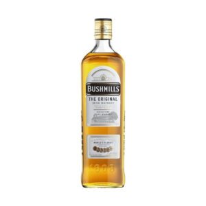 Bushmills The Original Irish Whiskey