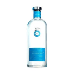 Casa Dragones Blanco Tequila