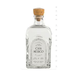 Casa Mexico Blanco Tequila