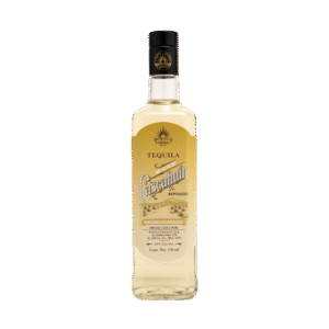 Cascahuin Reposado Tequila