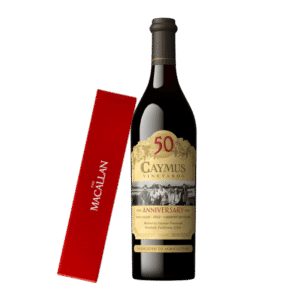 Caymus Valentine’s Day Truffle Bundle