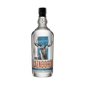 Cazadores Blanco Tequila
