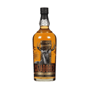 Cazadores Extra Anejo Tequila