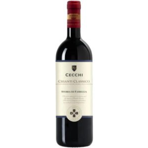 Cecchi Chianti Classico 2024