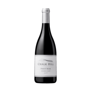 Chalk Hill Sonoma Coast Pinot Noir 2018i 0