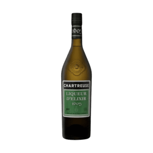 Chartreuse 1605