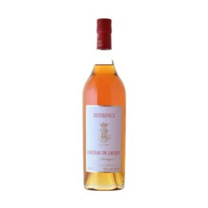 Chateau De Lacquy Reference Bas Armagnac