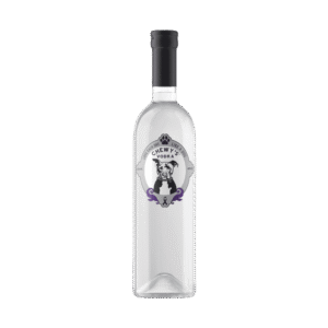 Chewy’s Vodka