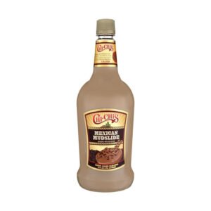 Chi-Chi’s Mexican Mudslide 1.75L