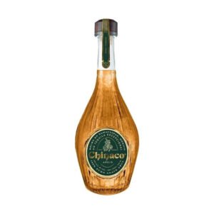 Chinaco Anejo Tequila