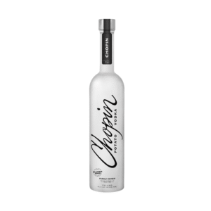 Chopin Potato Vodka