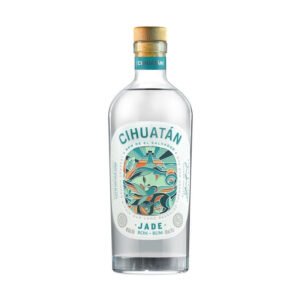 Cihuatán Jade 4 Year Old Rum