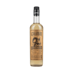 Cimarrón Reposado Tequila