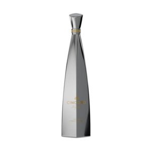 Cincoro Anejo Cristalino Tequila