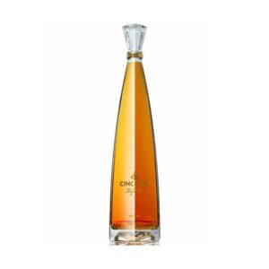 Cincoro Anejo Tequila