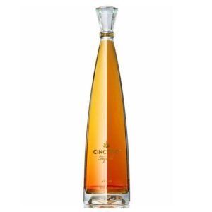 Cincoro Anejo Tequila