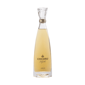 Cincoro Anejo Tequila (375ml)