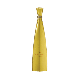 Cincoro ‘Gold’ Tequila