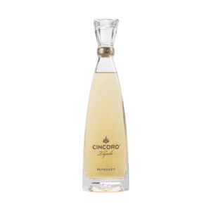 Cincoro Reposado Tequila (375ml)