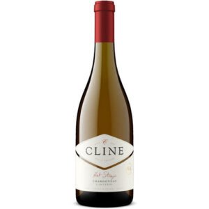 Cline Chardonnay Hat Strap 2024