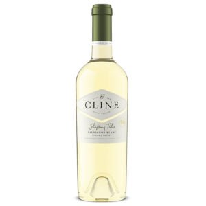 Cline Shifting Tides Saufignon Blanc