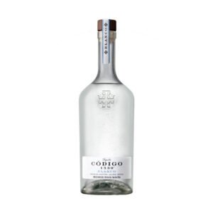 Código 1530 Blanco Tequila