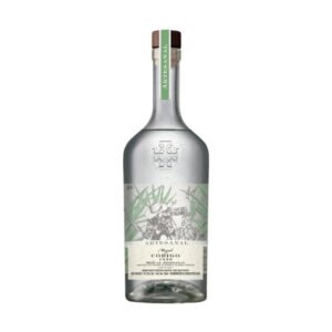 Código 1530 Mezcal Artesanal