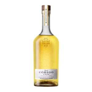 Código 1530 Reposado Tequila