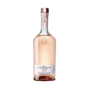 Código 1530 Rosa Blanco Tequila
