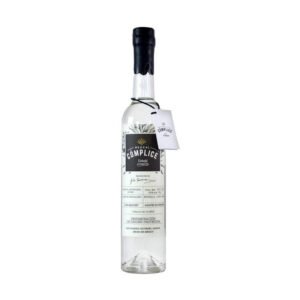 Complice De Pasion Tobala Joven Mezcalin 0