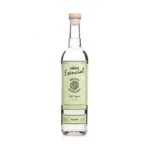 Convite Esencial Espadin Joven Mezcal