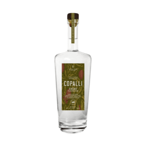 Copalli Cacao Flavored Rum
