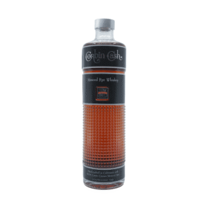 Corbin Cash Merced Rye Whiskey