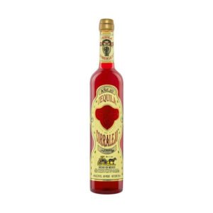 Corralejo Anejo Tequila