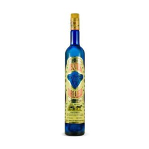 Corralejo Reposado Tequila