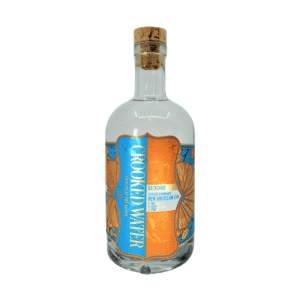 Crooked Water Spirits Sundog Gin